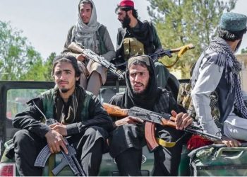 Talebanët arrestojnë neo-nazistin 84-vjeçar