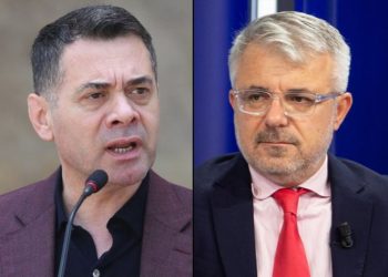 “Abuzimi më i madh financiar në historinë e Shqipërisë!”/Sejamini për inceneratorët: Fatkeqësi nëse Ahmetaj hetohet vetëm për hotelet