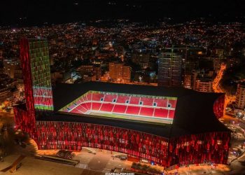 Ndeshja ndaj Moldavisë, ja sa bileta janë shitur deri tani