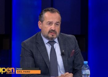 Skandali seksual i Safet Gjicit, Akil Pano: Është histori e zezë, po njollosen institucionet tona