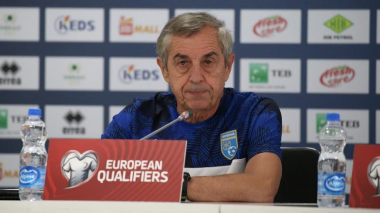 Rezultate zhgënjyese, Alan Giresse shkarkohet nga drejtimi i Kosovës