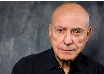 Ndërron jetë aktori i njohur i Hollywood