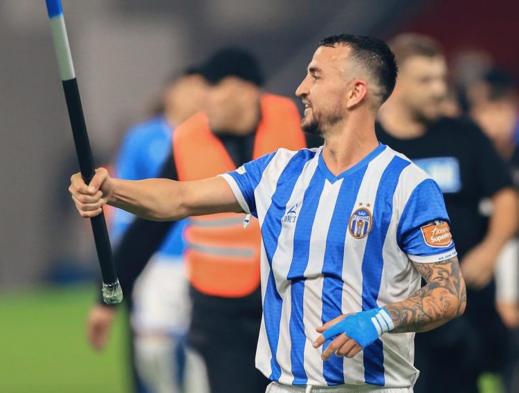 Aleksi mban peng Tiranën, mungesa e firmës komplikon lëvizjet në merkato