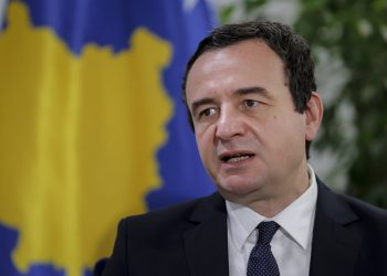 Kurti flet për situatën në Kosovë: Veriu ka nevojë për zgjedhje të lira