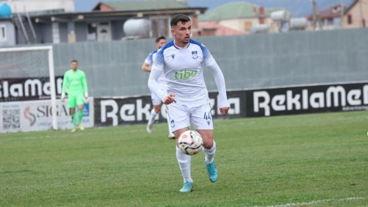 Marku: Dinamo do jetë më kompetitive, pres të luftojmë për…