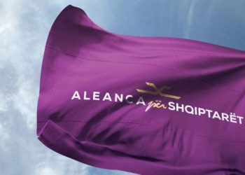 Aleanca për Shqiptarët reagon pas shpalljes “non-grata” të Merkos