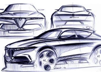 Alfa Romeo do të prezantojë SUV të vogël elektrik vitin e ardhshëm