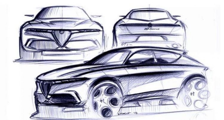 Alfa Romeo do të prezantojë SUV të vogël elektrik vitin e ardhshëm