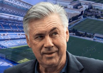 Ancelotti u mahnit nga përformanca e blerjes së re: Kjo është çmenduri!