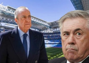 “Armiku i betuar” i Perez kërkon të marrë në ekip asin e klubit