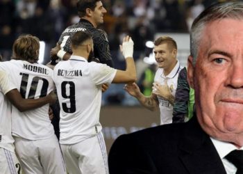 Kërkon të largohet por blerja e rivalëve prish planet e rezervës së Realit