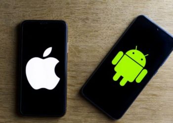 Cili sistem është më i lehtë për t’u përdorur, Android apo iOS?