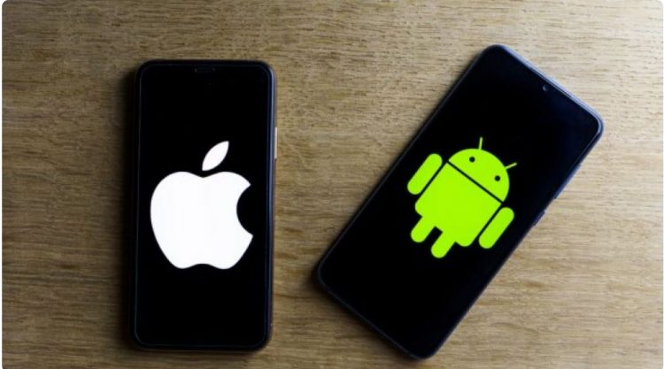 Cili sistem është më i lehtë për t’u përdorur, Android apo iOS?
