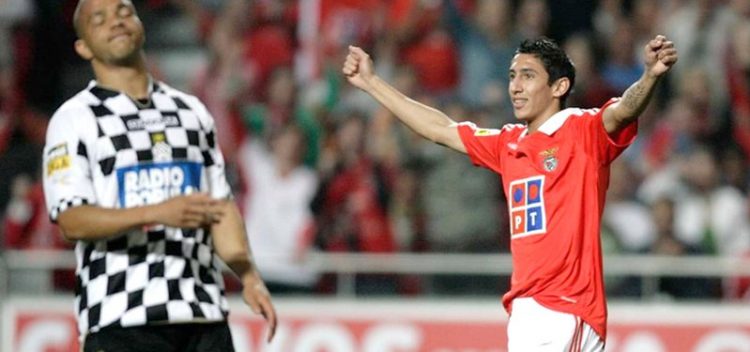 “Treni kalon vetëm një herë”/ Di Maria tregon presionin që i ka bërë familjes në 2007