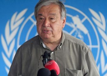 Sekretari i OKB-së sensibilizon planetin: Të reduktojmë varësinë nga plastika