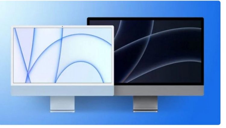 Apple po zhvillon një iMac të ri me një ekran mbi 30 inç