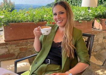 Ja kështjella madhështore ku do të zhvillohet dasma e Arbanës