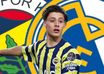 ‘Fanatik’ e bën të kryer: Fenerbahçe arrin marrëveshje me Real Madridin për Gülerin