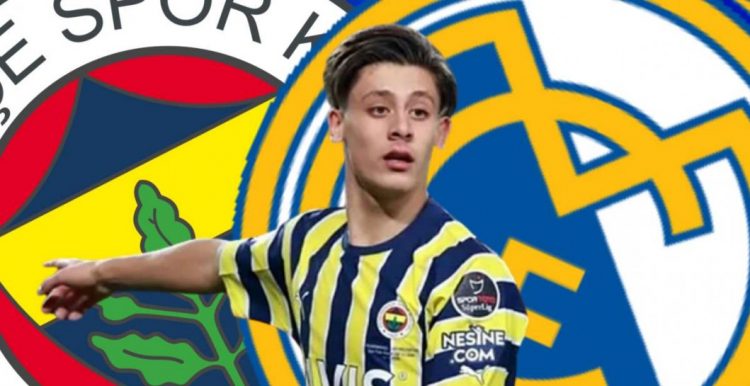 ‘Fanatik’ e bën të kryer: Fenerbahçe arrin marrëveshje me Real Madridin për Gülerin