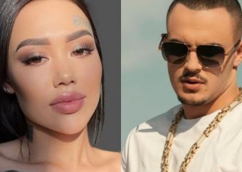 Don Xhoni dhe e dashura e tij ruse në pritje të fëmijës së tyre të parë?