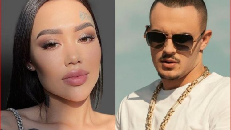 Don Xhoni dhe e dashura e tij ruse në pritje të fëmijës së tyre të parë?