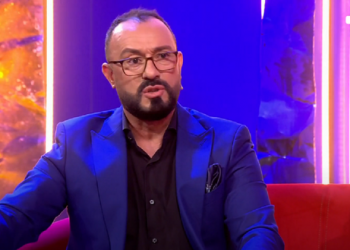 “U nervozova shumë sepse…”/ Peza tregon incidentin në dasmën e Arbanës