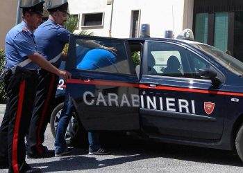 Arrestohet shqiptari në Itali, kërcënonte dhe përndiqte ish-gruan