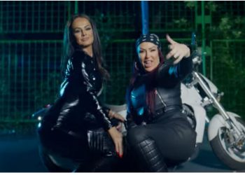 Arta Bajrami nxjerr dy këngë të reja (VIDEO)