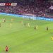 Gooooool!!! Jasir Asani kalon Shqipërinë në avantazh