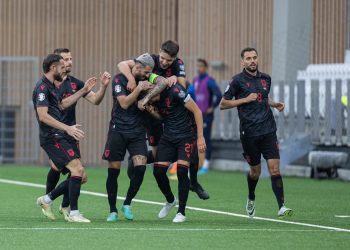 Kryevepra e Asllanit zgjidhet goli më i bukur i raundit (VIDEO)