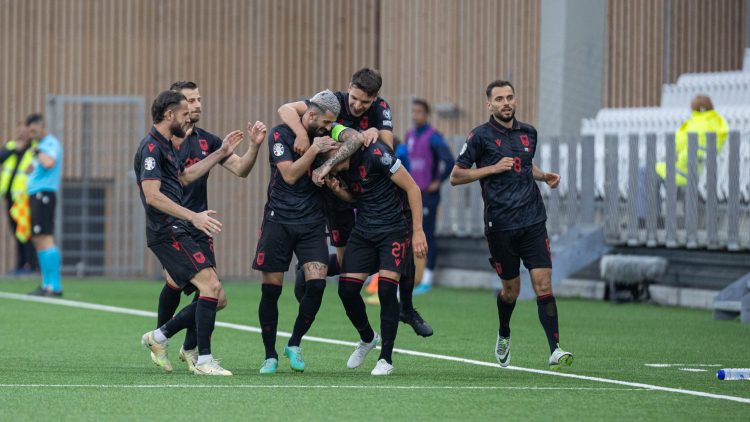 Kryevepra e Asllanit zgjidhet goli më i bukur i raundit (VIDEO)