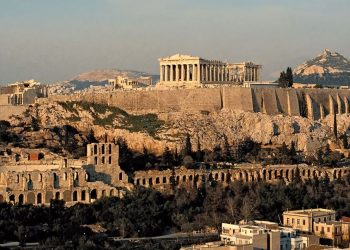Tre gjërat më të mira për të bërë në Athinë