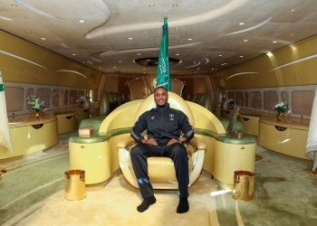 Al Hilal e ka ‘lekun letër’, ja si i transporton futbollistët e saj