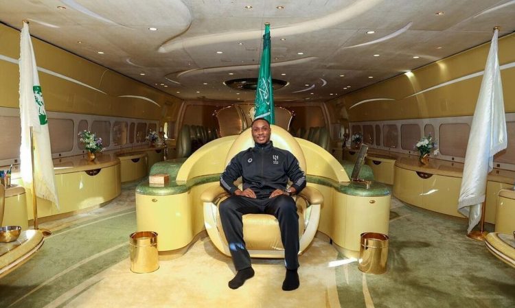 Al Hilal e ka ‘lekun letër’, ja si i transporton futbollistët e saj