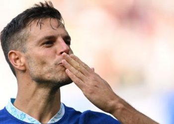 Inter shumë pranë firmës me “Azpi-n” por…