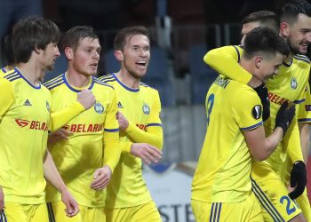 BATE njofton tifozët për ndeshjen e kthimit përballë Partizanit, ja ku do të luhet