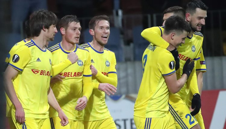 BATE njofton tifozët për ndeshjen e kthimit përballë Partizanit, ja ku do të luhet