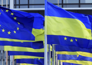 Liderët e BE-së zotohen për vazhdimin e ndihmës ushtarake për Ukrainën