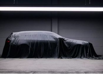 BMV konfirmon M5 Touring, do të dalë në shitje në vitin 2024