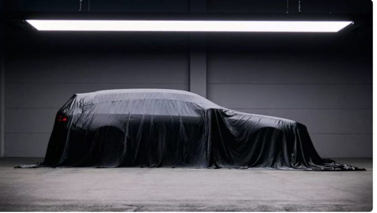 BMV konfirmon M5 Touring, do të dalë në shitje në vitin 2024