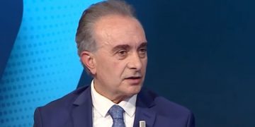 Arrestimi i Dakos, Baçi tregon “skenarin” e organizuar nga Rama pas zgjedhjeve