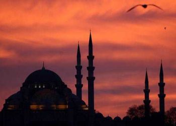 Dita e 10-të e gjysmëhënës së re/ Ja kur festohet Kurban Bajrami