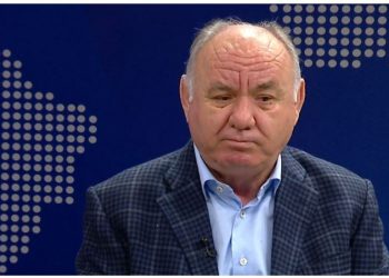 Drafti i Ramës, Balliu: Turp kombëtar që kryeministri shqiptar ndërmjetëson Kosovën me Serbinë