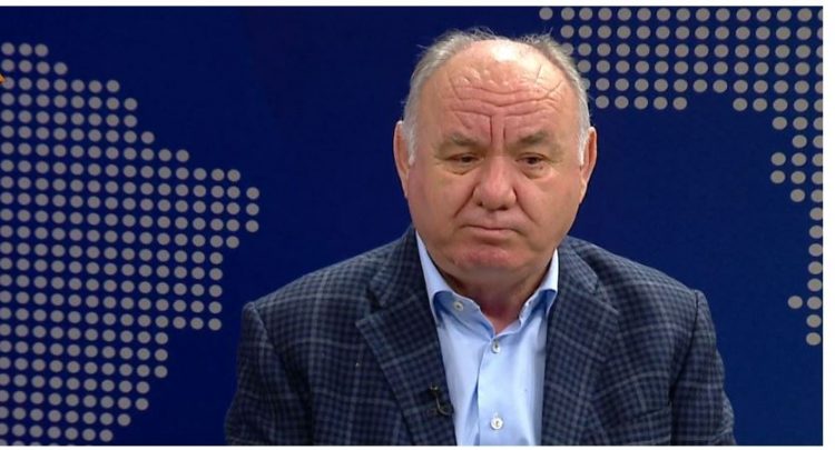 Drafti i Ramës, Balliu: Turp kombëtar që kryeministri shqiptar ndërmjetëson Kosovën me Serbinë