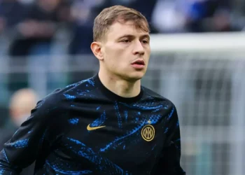 Newcastle pranë blerjes së mesfushorit italian Barella por duhen dakordësuar disa detaje