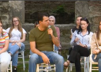 Arrestimi i Dakos, Basha: Personazh famëkeq, shpresoj mos përsëritet rasti Tahiri