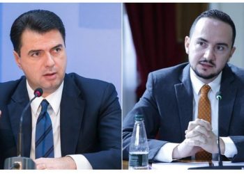 Salianji: Basha ndër më negativët, po mban peng PD-në