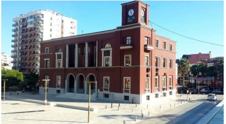 SPAK urdhër-arreste për ish-zyrtarë të Bashkisë Durrës