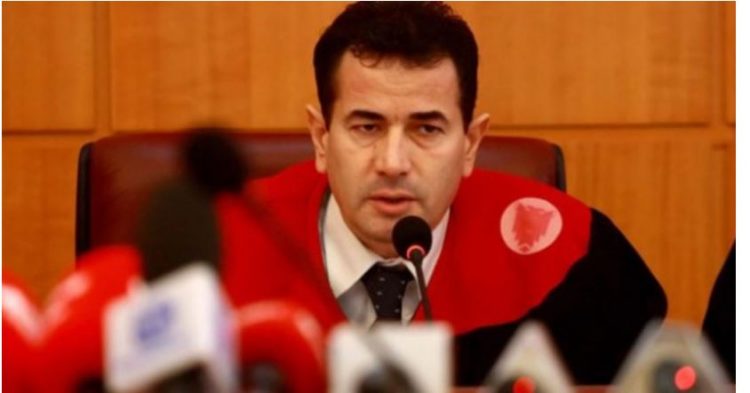 GJKKO dënon Bashkim Dedajn, ja çfarë ka vendosur gjykata