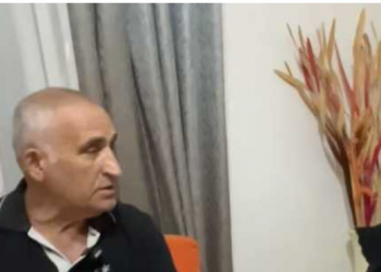 Arrestimi i Gjushit, flet personi që çoi në burg ish-Kryebashkiakun e Durrësit